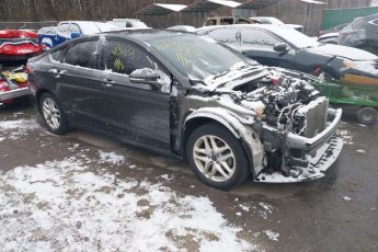 1FA6P0H77F5114375 | 2015 FORD FUSION