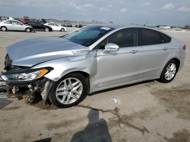 1FA6P0H77G5123675 | 2016 FORD FUSION SE