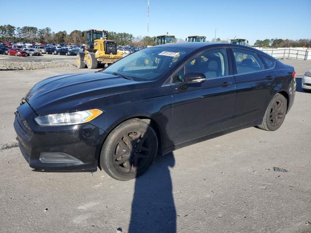 1FA6P0H78G5109509 | 2016 FORD FUSION SE