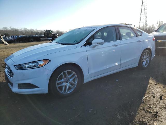 1FA6P0H79E5403546 | 2014 FORD FUSION SE