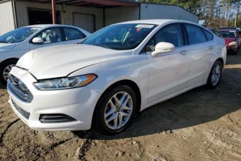 1FA6P0H7XE5374073 | 2014 FORD FUSION SE