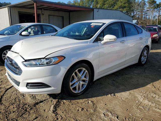 1FA6P0H7XE5374073 | 2014 FORD FUSION SE