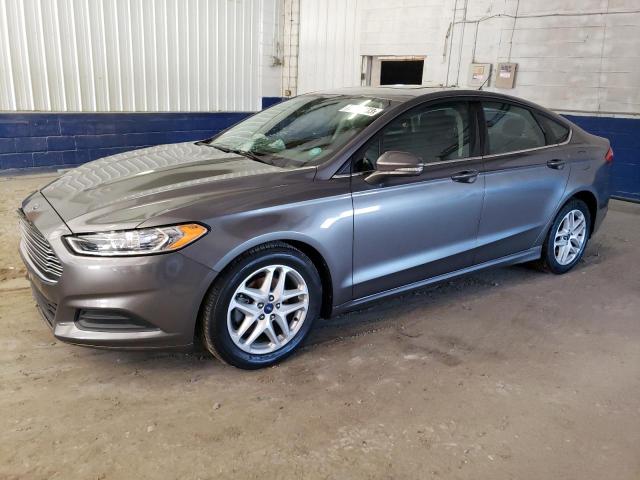 1FA6P0H7XE5391617 | 2014 FORD FUSION SE