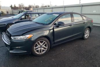 1FA6P0H7XF5114564 | 2015 FORD FUSION SE