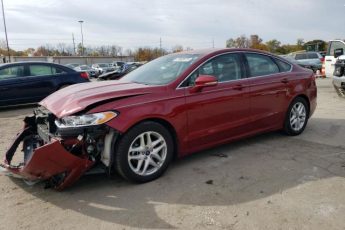 1FA6P0HD0G5128738 | 2016 FORD FUSION S