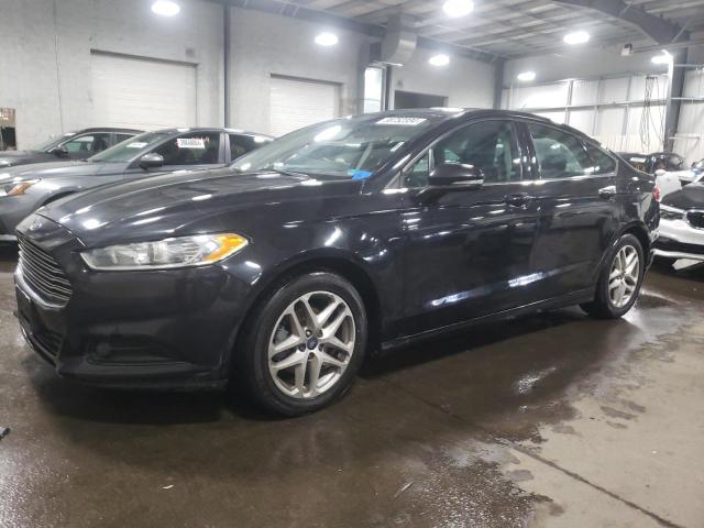 1FA6P0HD1E5375845 | 2014 FORD FUSION SE