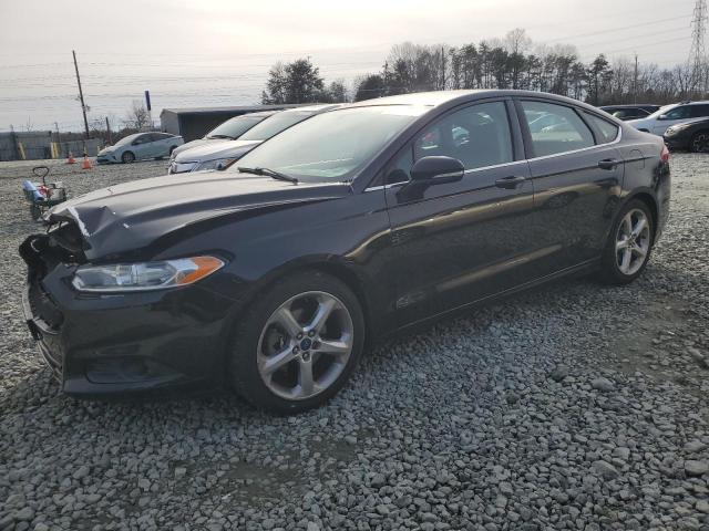 1FA6P0HD3F5131289 | 2015 FORD FUSION SE