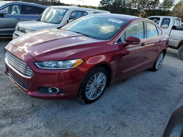 1FA6P0HD3G5114428 | 2016 FORD FUSION SE