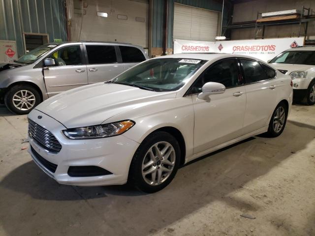 1FA6P0HD4G5133716 | 2016 FORD FUSION SE