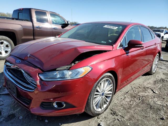 1FA6P0HD5G5128380 | 2016 FORD FUSION SE