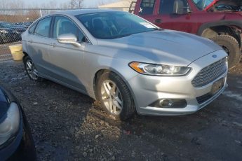 1FA6P0HD6E5398733 | 2014 FORD FUSION