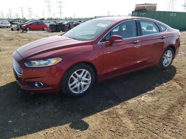 1FA6P0HD6G5115735 | 2016 FORD FUSION SE