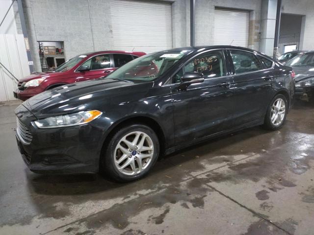 1FA6P0HD7E5353221 | 2014 FORD FUSION SE