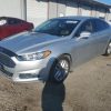 1FADP3E22GL335591 | 2016 FORD FOCUS S