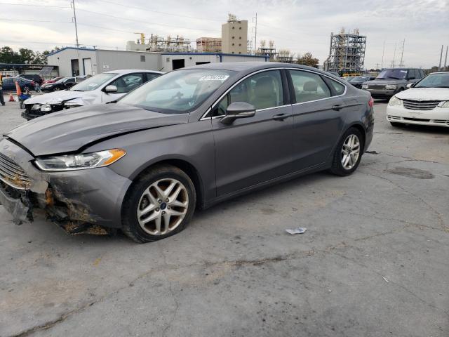 1FA6P0HD8E5376720 | 2014 FORD FUSION SE