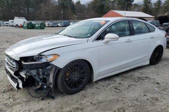 1FA6P0HD9E5369405 | 2014 FORD FUSION SE