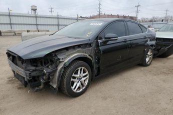 1FA6P0HD9E5404475 | 2014 FORD FUSION SE