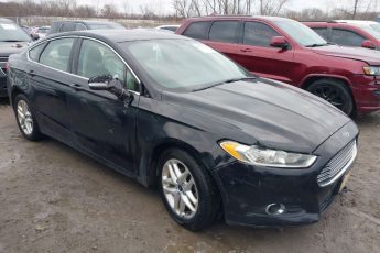 1FA6P0HD9G5130293 | 2016 FORD FUSION