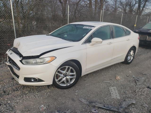 1FA6P0HDXE5352774 | 2014 FORD FUSION SE