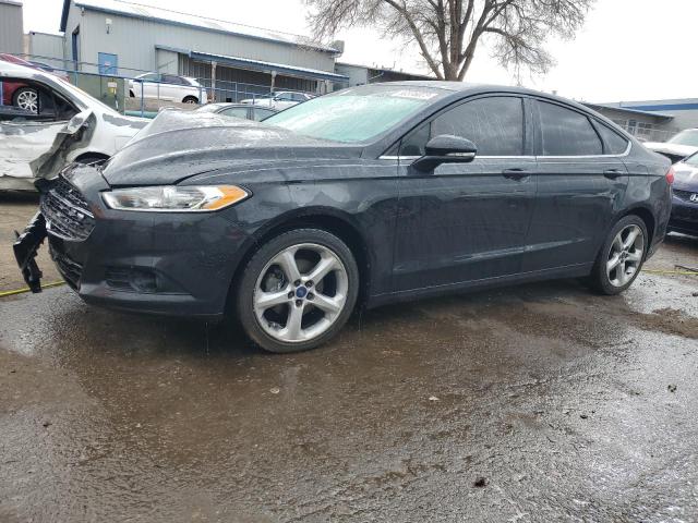 1FA6P0HDXE5368134 | 2014 FORD FUSION SE