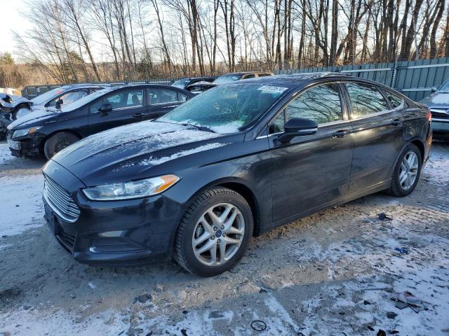 1FA6P0HDXE5390599 | 2014 FORD FUSION SE