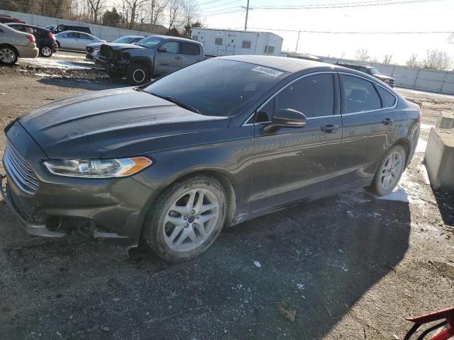 1FA6P0HDXG5104902 | 2016 FORD FUSION SE