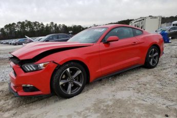 1FA6P8AM0F5335038 | 2015 FORD MUSTANG