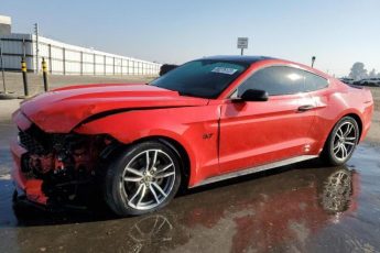 1FA6P8AM0F5396891 | 2015 FORD MUSTANG