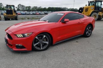 1FA6P8AM1F5383650 | 2015 FORD MUSTANG