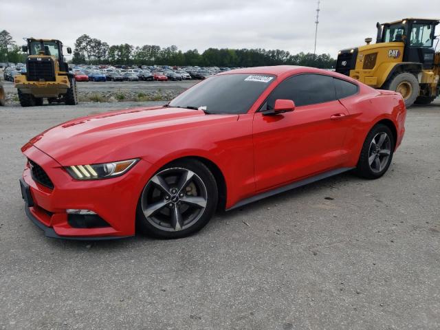 1FA6P8AM1F5383650 | 2015 FORD MUSTANG