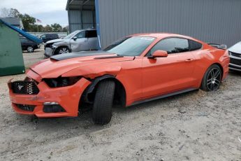 1FA6P8AM1G5271657 | 2016 FORD MUSTANG