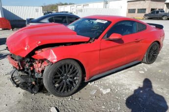 1FA6P8AM2F5364461 | 2015 FORD MUSTANG