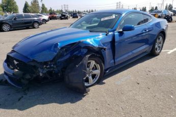 1FA6P8AM2H5270003 | 2017 FORD MUSTANG