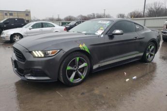 1FA6P8AM3G5303153 | 2016 FORD MUSTANG