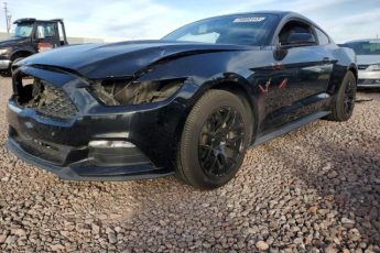 1FA6P8AM3G5333978 | 2016 FORD MUSTANG