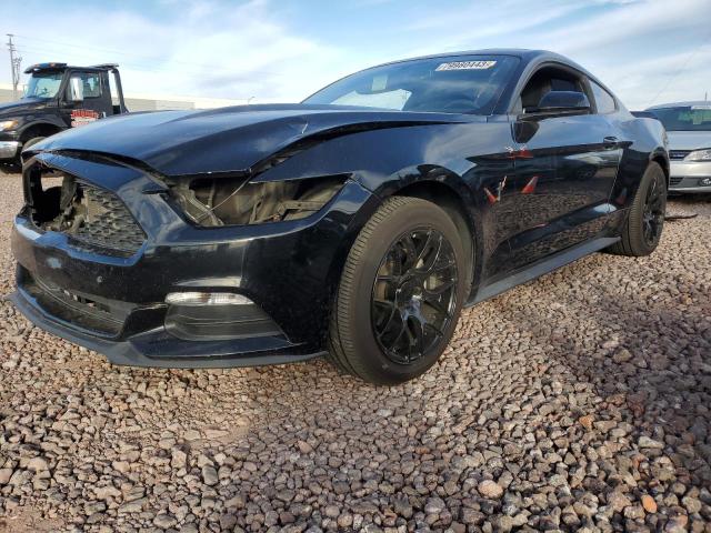 1FA6P8AM3G5333978 | 2016 FORD MUSTANG