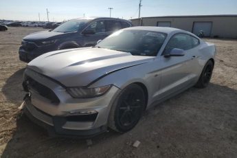 1FA6P8AM3H5304837 | 2017 FORD MUSTANG