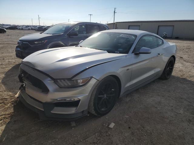 1FA6P8AM3H5304837 | 2017 FORD MUSTANG