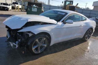 1FA6P8AM4F5304536 | 2015 FORD MUSTANG