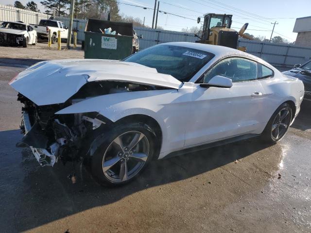 1FA6P8AM4F5304536 | 2015 FORD MUSTANG