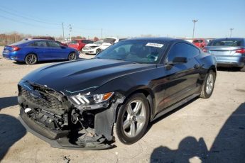 1FA6P8AM4F5336872 | 2015 FORD MUSTANG