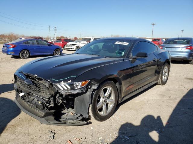 1FA6P8AM4F5336872 | 2015 FORD MUSTANG