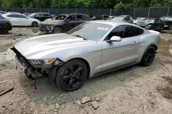 1FA6P8AM4G5308121 | 2016 FORD MUSTANG