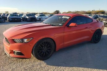 1FA6P8AM4G5322634 | 2016 FORD MUSTANG