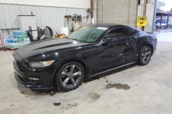 1FA6P8AM5F5396739 | 2015 FORD MUSTANG