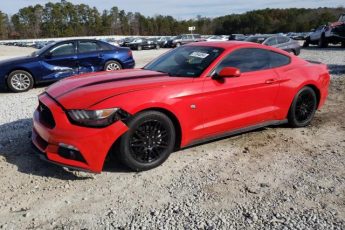 1FA6P8AM5G5305194 | 2016 FORD MUSTANG