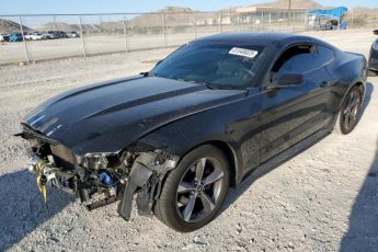 1FA6P8AM5G5331147 | 2016 FORD MUSTANG