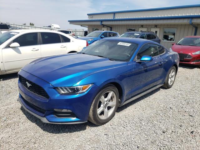 1FA6P8AM5H5226433 | 2017 FORD MUSTANG