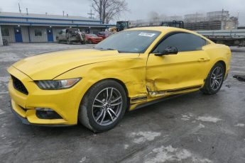 1FA6P8AM6F5318583 | 2015 FORD MUSTANG