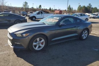 1FA6P8AM6F5432969 | 2015 FORD MUSTANG